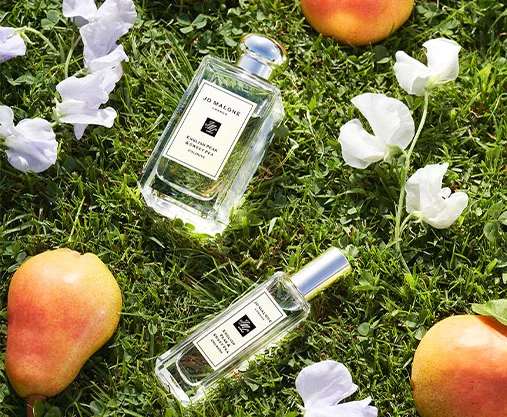 Jo Malone Graduation Gifts