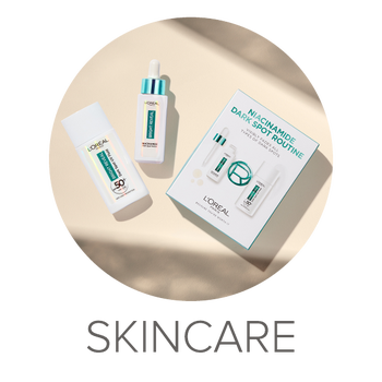 L'Oréal Paris Skincare