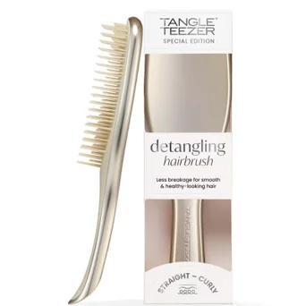 The Ultimate Detangler - Champagne Gold