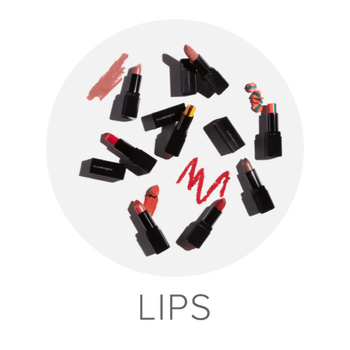 Illamasqua Lips