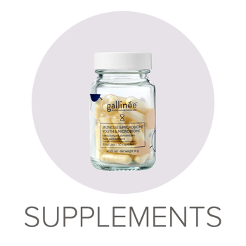 Gallinée Supplements