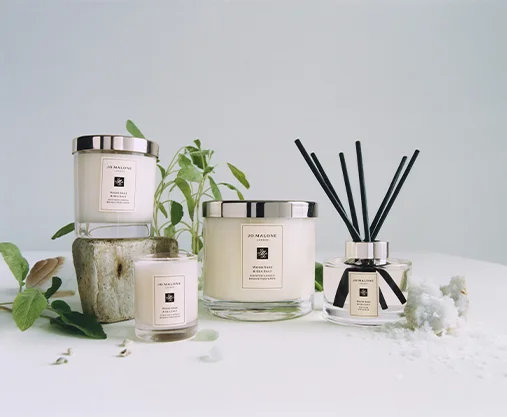 Jo Malone Thank You Gifts