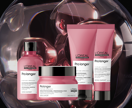 L'Oreal Professionnel Pro Longer Range