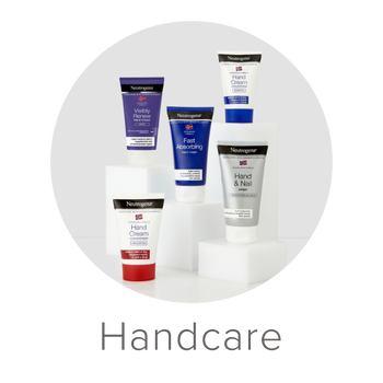 Neutrogena Hand Creams
