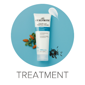 Hair Treatment