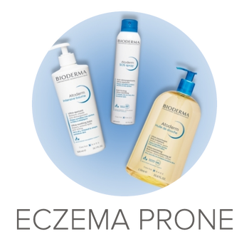 Bioderma Eczema Prone