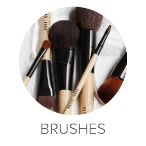 Bobbi Brown Brushes