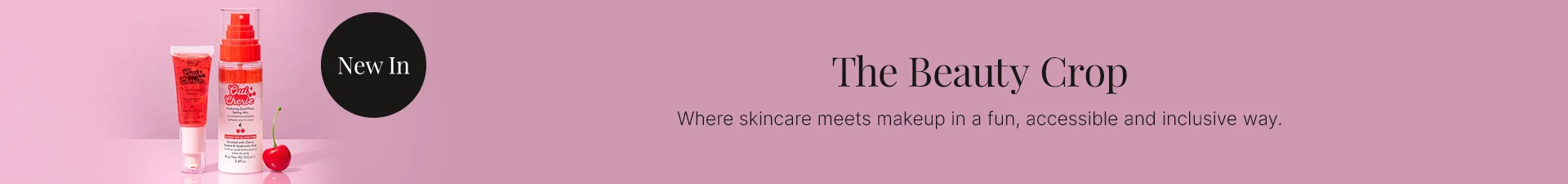 The Beauty Crop