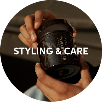 Sebastian Professional Styling & Care