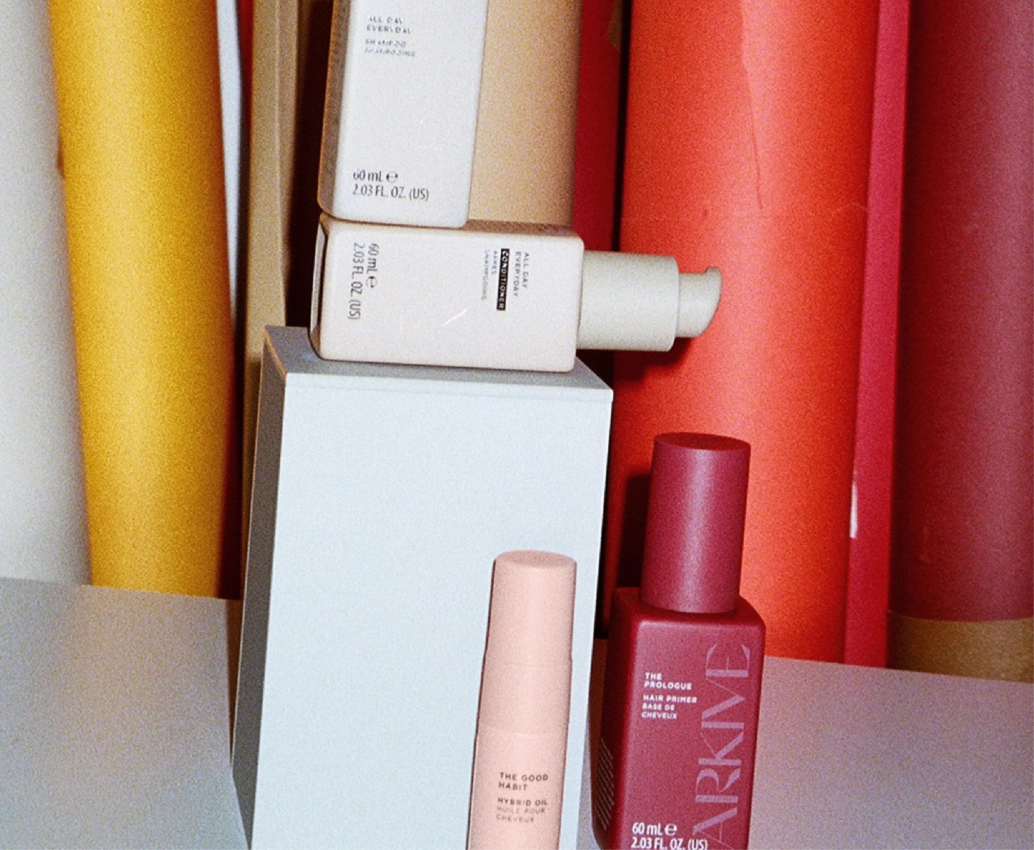 Arkive Made In ARKIVE | LOOKFANTASTIC