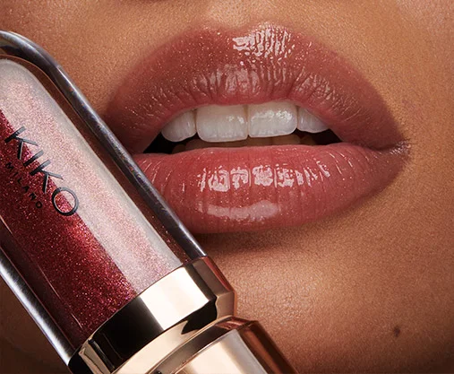 KIKO Milano Lip Gloss