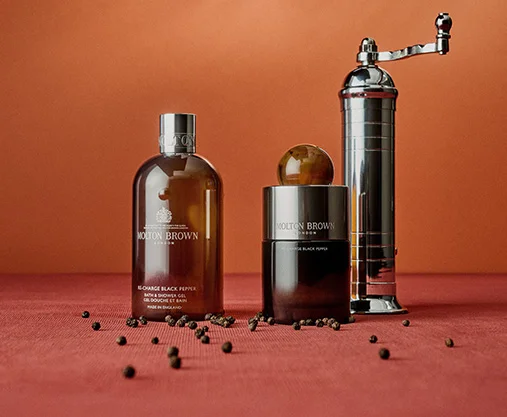 Molton Brown Coastal Cypress & Sea Fennel