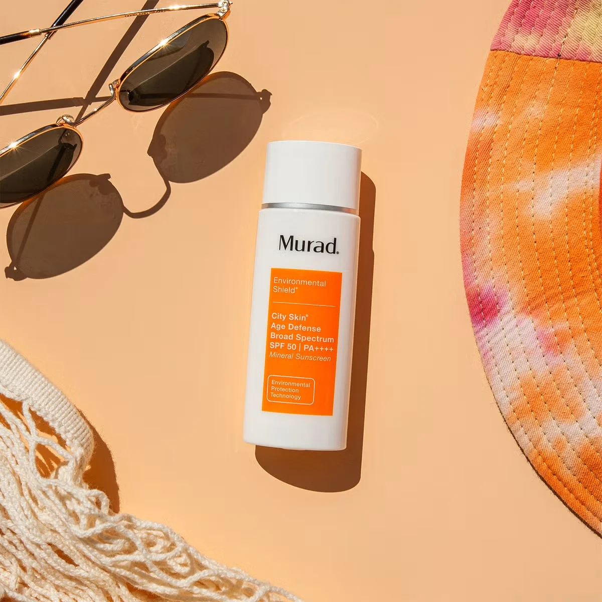 Murad Vitamin C Range