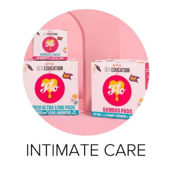 Feminine Intimate Care