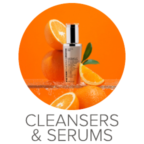 Peter Thomas Roth Cleansers & Serums