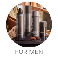 Rituals for Men Range