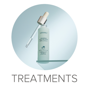 Liz Earle Treatments