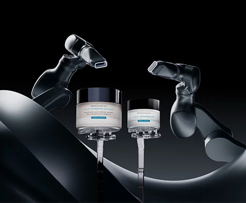 SkinCeuticals for Anti Ageing