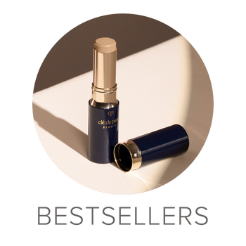 Cle de Peau Bestsellers