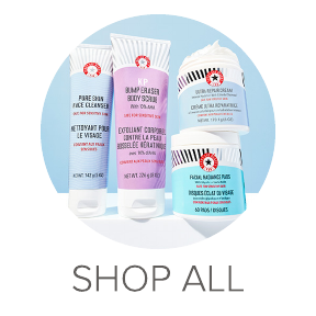 Shop All First Aid Beauty
