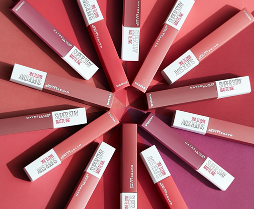 Maybelline Superstay