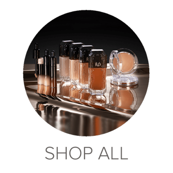 all kvd beauty