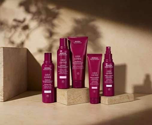 Aveda Colour Control Collection