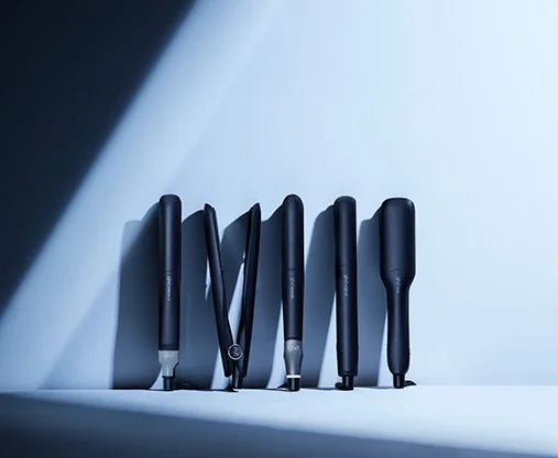 ghd Hair Straighteners