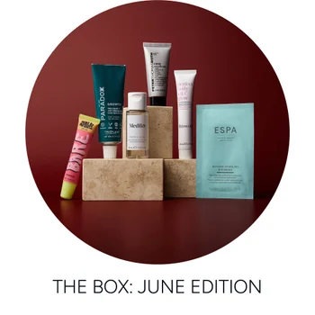 Beauty Box | Subscription & Ltd Edition Boxes | LOOKFANTASTIC