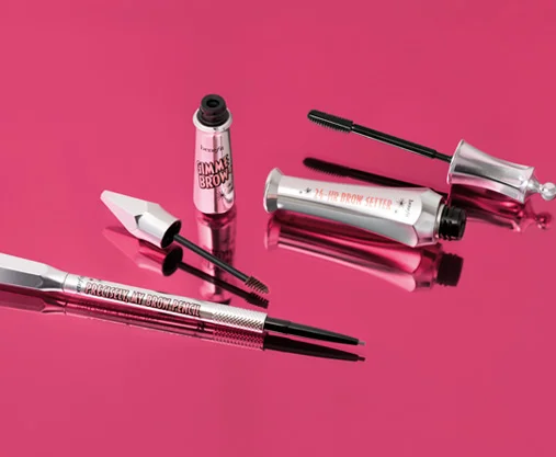 Benefit Brow