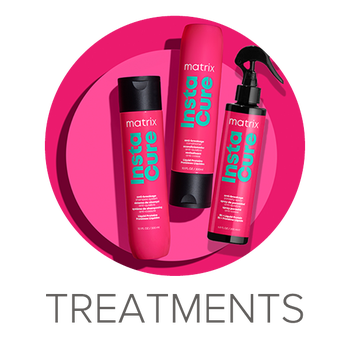 Matrix Hair Treatments