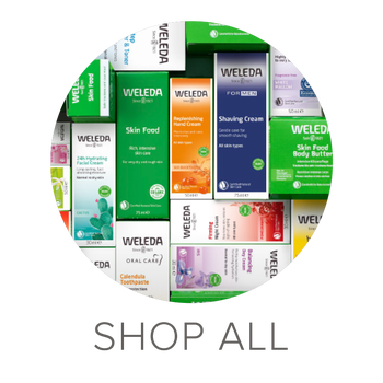 Weleda Shop All