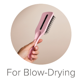 Tangle Teezer Blow Drying