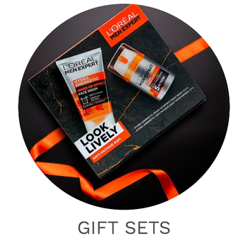L'Oréal Men Expert Gift Sets
