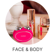 FACE AND BODY DEVICES