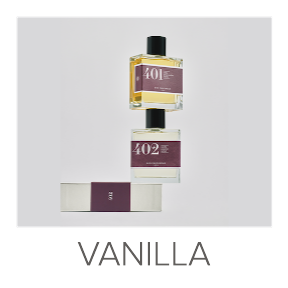 Bon Parfumeur Vanilla Collection