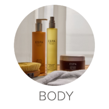 ESPA Body