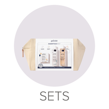 Gallinée Sets