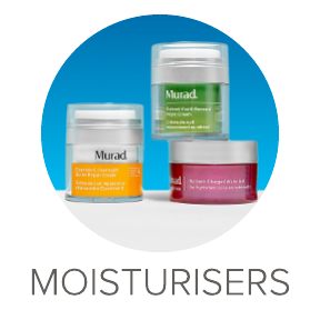Murad Moisturisers