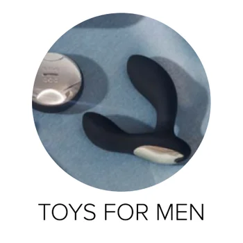 Sex Toys for Men