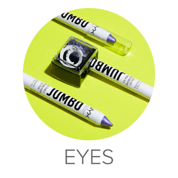 NYX Eye Makeup