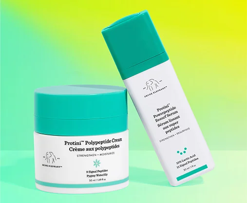 Drunk Elephant Peptides