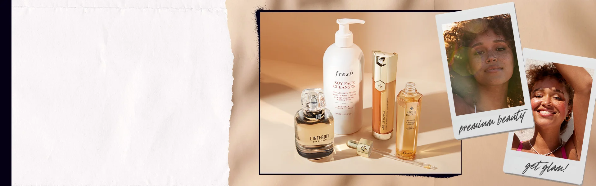 PREMIUM BEAUTY
