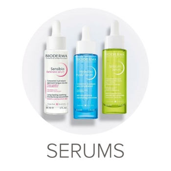 Bioderma Serums