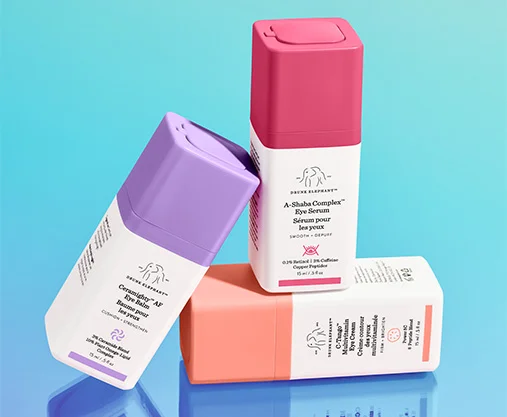 Drunk Elephant Eye & Lip Care