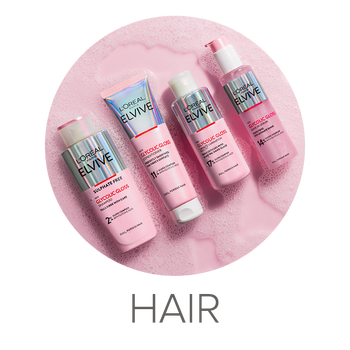 L'Oréal Paris Hair