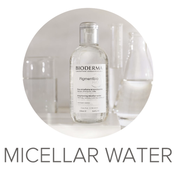 Bioderma Micellar Water