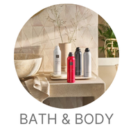 Rituals Bath & Body Products