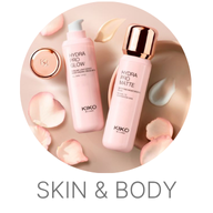 KIKO Milano Skin & Body Care