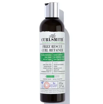 Rescue Curl Retainer